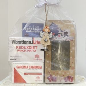 KIT BENESSERE PANCIA PIATTA confezionato